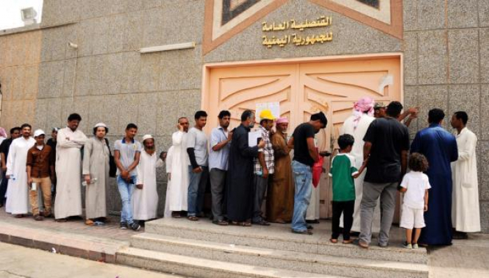 الاردن  تعفي اليمنيين من غرامات الإقامة (تفاصيل)