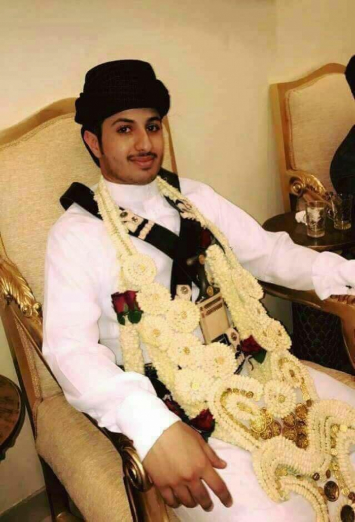 جديد مهازل الشرعية : تعيين نجل المقدشي بمنصب هام عقب شهر على تخرجه