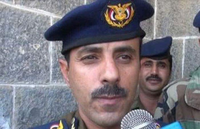 من هو العميد المداني الذي تم تعيينه مديرالامن مارب .. وماعلاقته بقيادي حوثي كبير ؟!