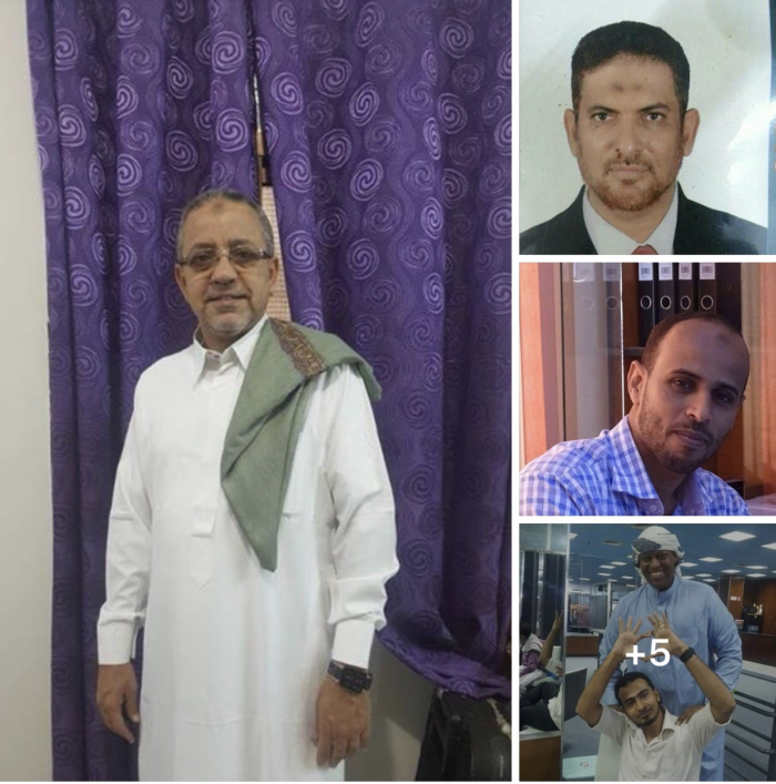 اعتقال أعضاء في حزب إسلامي باليمن