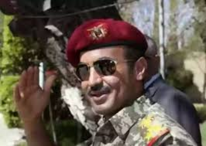 موثع يكشف اين يختبئ احمد علي عبدالله صالح في اليمن وماهو العمل الخطير الذي يقوم به ؟!