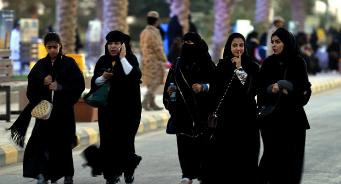 بالأرقام... حقائق مذهلة عن المرأة السعودية
