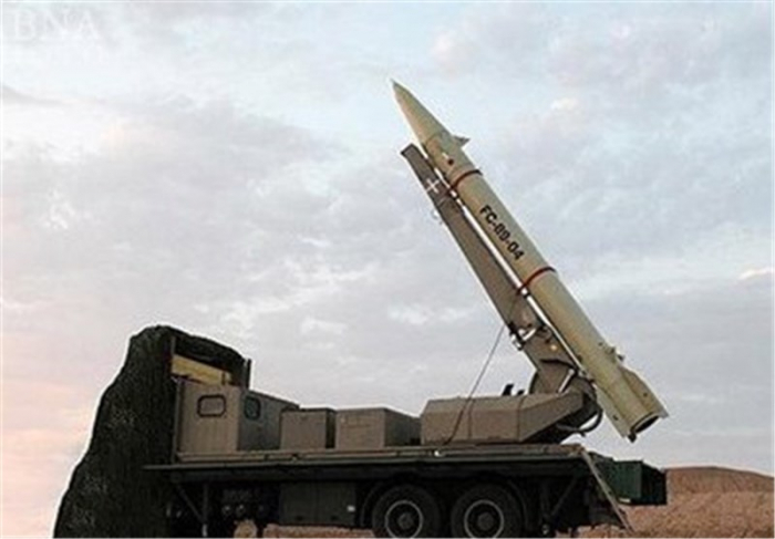 السعودية تؤكد وصول صواريخ بالستية إيرانية إلى الحوثيين في اليمن