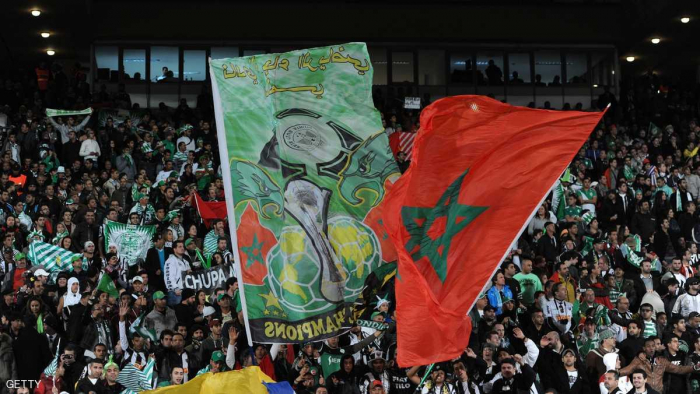 المغرب يسلم الفيفا ملف استضافة مونديال 2026