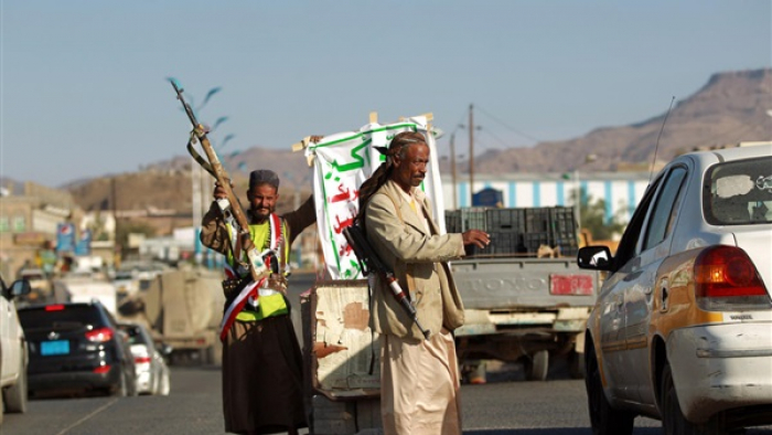 الحوثيون يختطفون رئيس نقابة المعلمين السابق في صنعاء