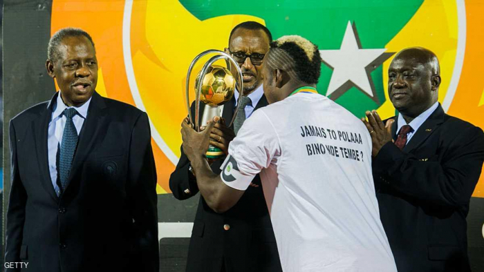 المغرب يحتضن "شان 2018" بدل كينيا
