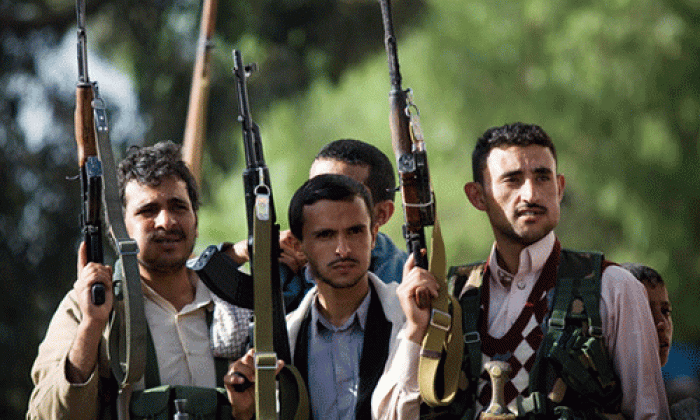 دعاوى الحوثيين تثير سخرية وتساؤلات محرجة في الشارع اليمني لهم