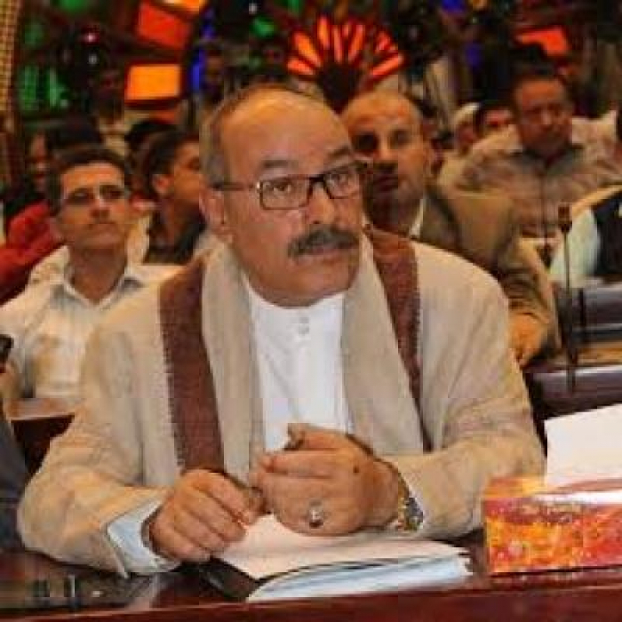 فساد رجل الأعمال "يحيى الحباري" يكشف سيطرة الحوثيين على المنظمات الدولية