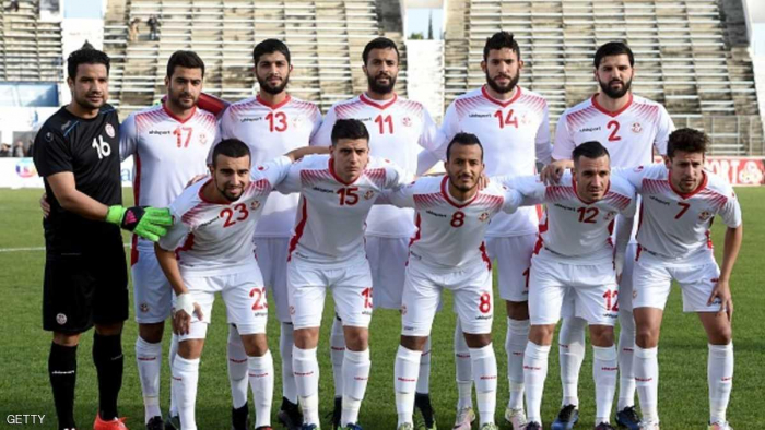 تونس تتفوق على مصر