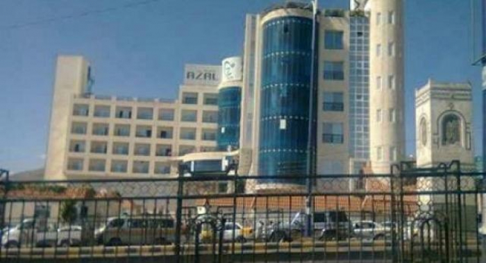 فضيحة فتاة عراقية تغلق اكبر مستشفيات صنعاء " تفاصيل"