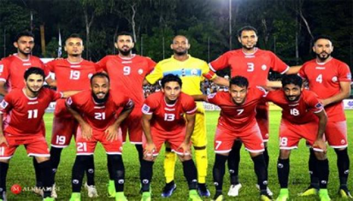 مدرب منتخب اليمن الاول يستدعي سبعة لاعبين للمنتخب الأول (اسماء  صورة)