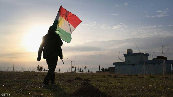 العبادي: استفتاء كردستان انتهى وصار من الماضي