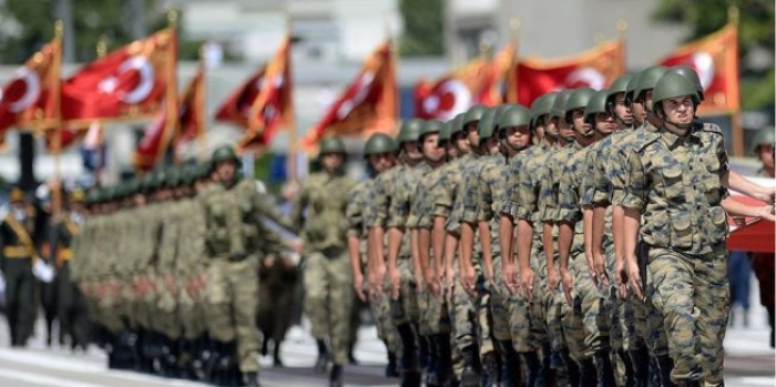 الاختيار التركي الصعب في أزمة كردستان