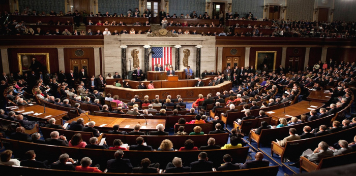 مجلس النواب الأمريكي يصوت خلال أيام على عقوبات ضد إيران وحزب الله