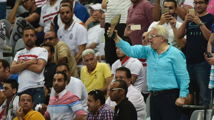 الكرة والعفاريت.. مرتضى منصور ليس المتهم الوحيد