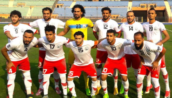 الانتاج الحربي المصري يصعق اليمن بالاربعة ودياً