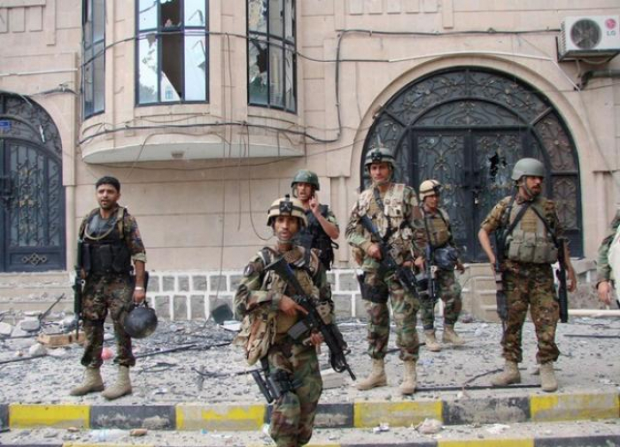 عاجل :طبول الحرب تدق في صنعاء بطلها طارق صالح والحوثيين في أكبر خلاف غير مسبوق