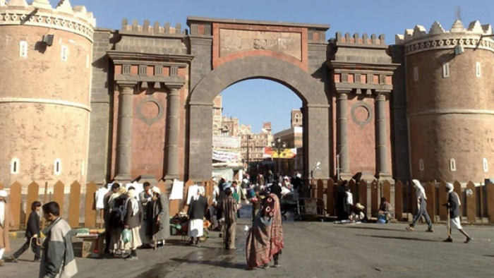 شاهد.. فيديو يكشف الفتح الأكبر في تاريخ اليمن الحديث.. فما هو؟