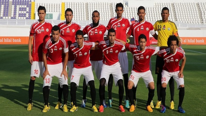 مرة أخرى.. اتحاد الكرة يتسبب في بهذلة خمسة من لاعبي اليمن في المطارات (أسماء)