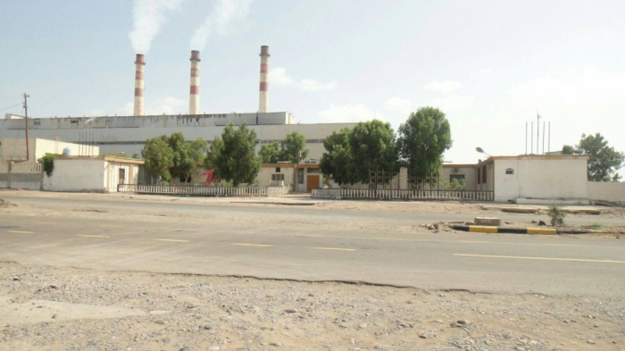 كهرباء عدن : إنفراج وشيك لإزمة وقود محطات الطاقة خلال الساعات القادمة