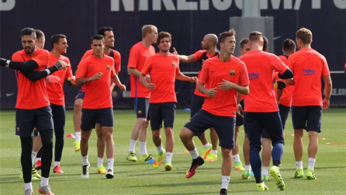 3 أندية تسعى لخطف لاعب برشلونة