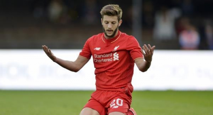 نجم ليفربول لالانا متفائل لعودته إلى الملاعب بعد تلقيه العلاج في قطر