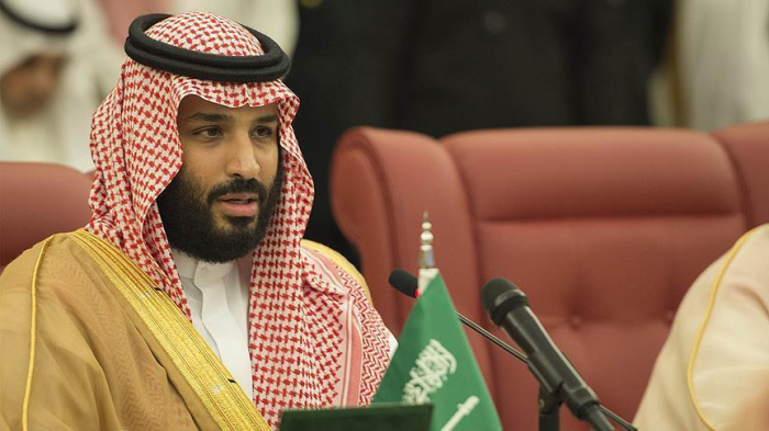 محمد بن سلمان: حرب اليمن ستستمر.. ومشكلة قطر صغيرة جداً