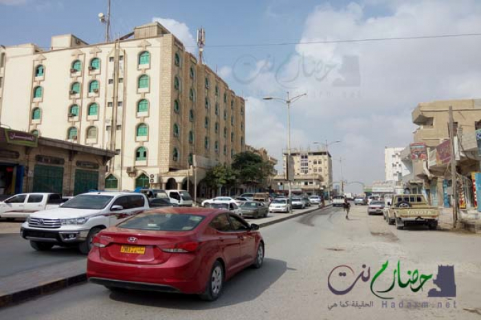 المهرة تعلن شروطها الخمسة قبل وصول قيادة المجلس الانتقالي الجنوبي .. تفاصيل