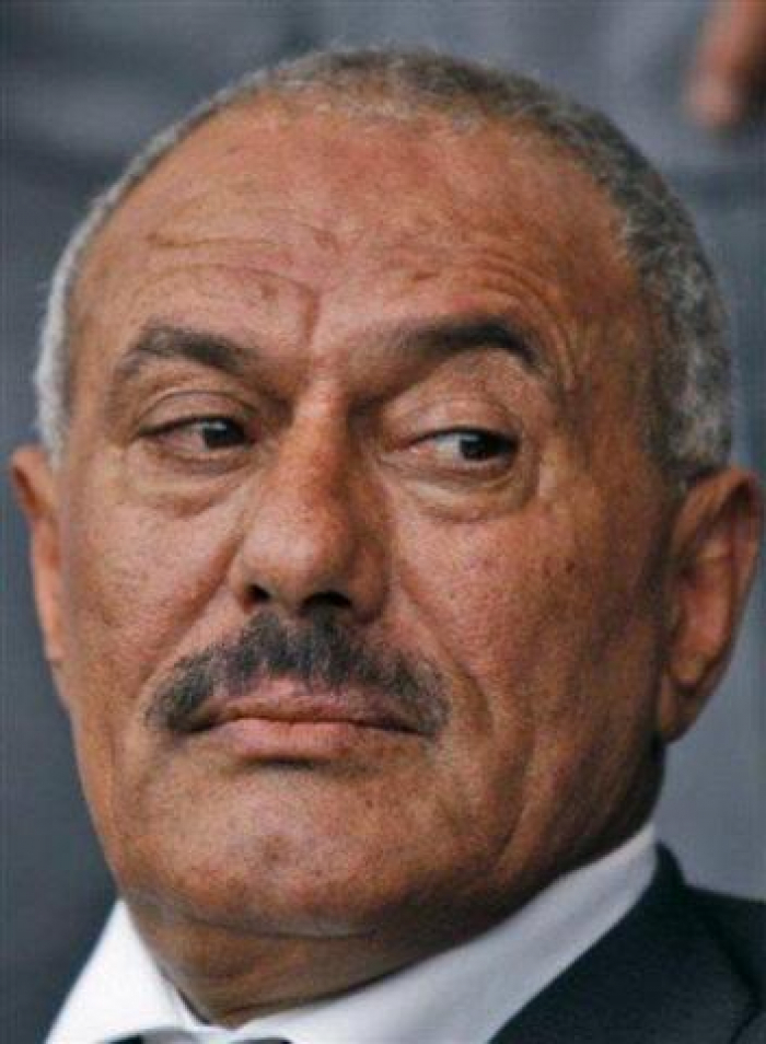الاعلام السعودي يستغل خبز عفاش والعجين ويطلق عليه هذا اللقب الجديد ؟!