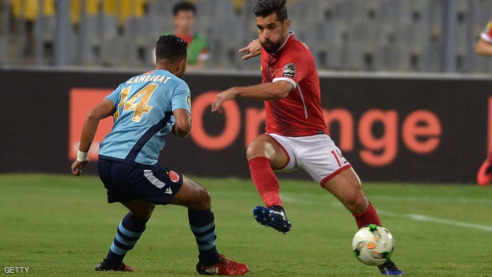 الأهلي يتسلح بـ8 ألقاب و60 ألف مشجع أمام الوداد