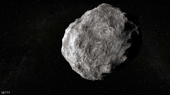 لأول مرة.. "كويكب غريب" يقتحم مجموعتنا الشمسية