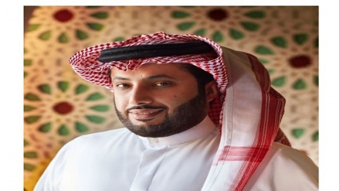 السعودي تركي ال الشيخ يهاجم  عرب الاتحاد الاسيوي لكرة القدم