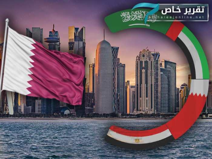عسكرة الأزمات.. مسألة تاريخية تهدد منطقة الخليج