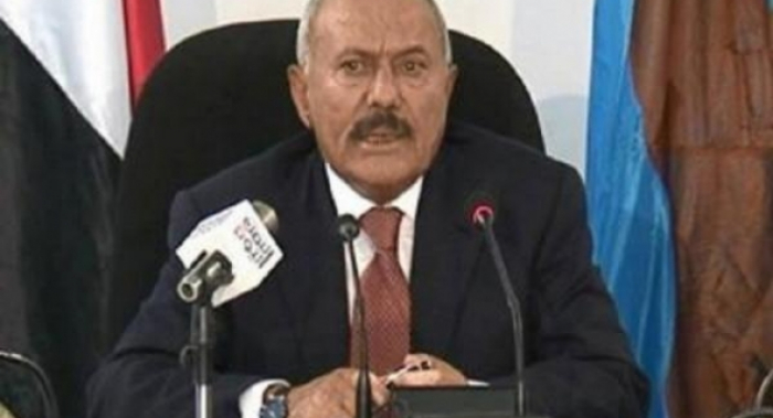 الحوثيون يغتالون( أحــــلام ) المخلوع علي عبدالله صالح