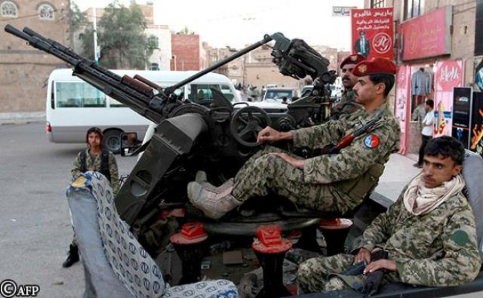 سر عفاش الذي اقلق الحوثيين : قوات عسكرية جديدة يقودها العميد طارق