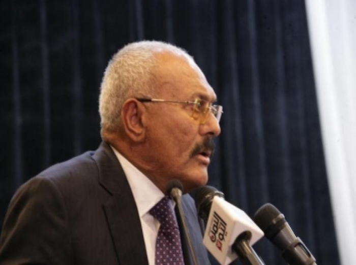 خبير سياسي مصري يتنبأ بمصير الرئيس السابق "صالح " ويكشف عن آخر اوراقه لكبح جموح الحوثيين وانهاء سيطرتهم ! (تفاصيل)
