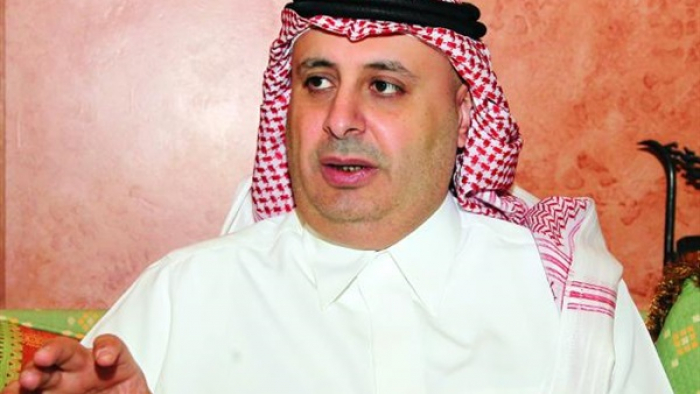 رسميا.. استقالة الأمير السعودي تركي بن خالد