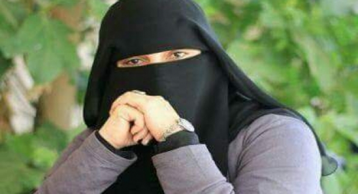 تعرف عليها بالصورة.. امرأة يمنية تنهي صراعاً قبلياً حصد أرواح 60 شخصاً في حجة