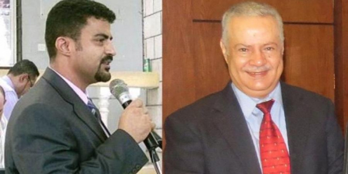 هل يستطيع نجل سالمين تحريك المياه الراكدة في عدن؟!