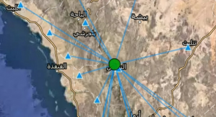 السعوديون يستيقظون على فيلم رعب حقيقي في جنوب الممكلة وأكاديمي متخصص ينبئ عن ذلك قبل 30 يوماً (التفاصيل الكاملة)