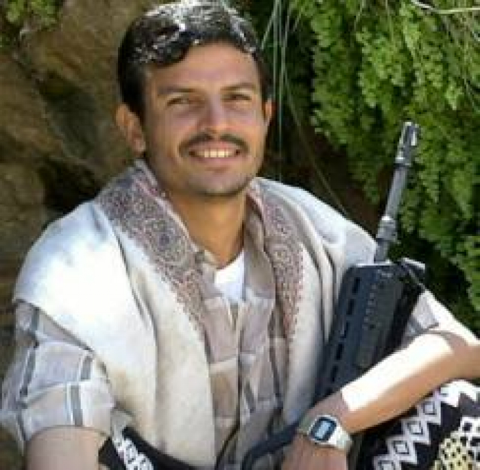 مصرع «عبد الخالق الحوثي» شقيق زعيم مليشيا الحوثي خلال استطلاعه المواجهات الدائرة في «نهم»