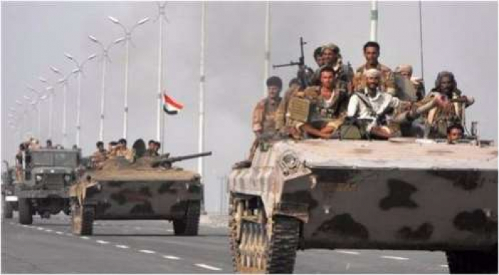 مقتل 36 من المتمردين الحوثيين في معارك شرق صنعاء