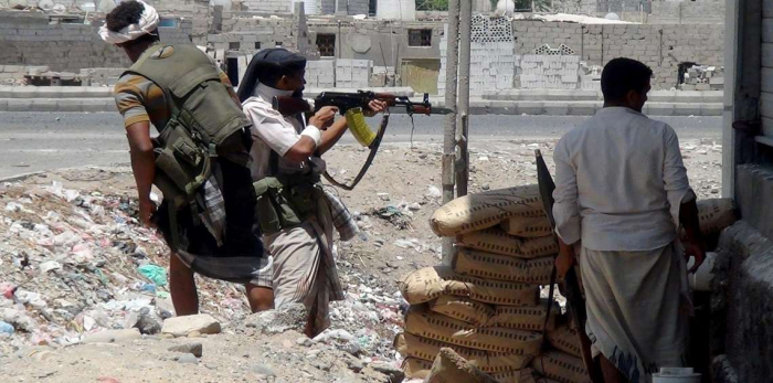 قوات الجيش تفاجأ الحوثيين والمخلوع بإعلان مناطق, عسكرية في عمق محيط صنعاء القبلي( أخر التطورات )
