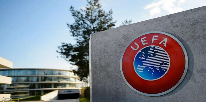 الاتحاد الأوروبي لكرة القدم يدرس إقامة بطولة عالمية مصغّرة كل عامين