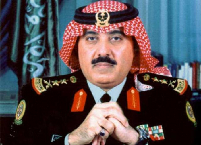 ما لا تعرفه عن الأمير متعب بن عبدالله وزير الحرس الوطني السعودي السابق عمليا واسريا