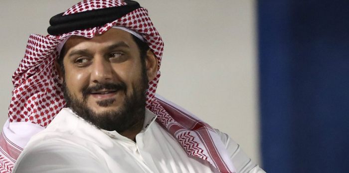 رئيس نادي الهلال السعودي: نبحث عن نشيد خاص بنا وتم الاستقرار على “التميمة”