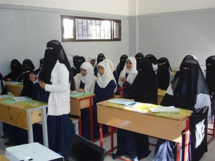 بعد عرقلتها العام الدراسي .. مليشيا الحوثي تقدم على إتخاذ هذا الإجراء الكارثي بحق التعليم في مناطق سيطرتها ..«تفاصيل»