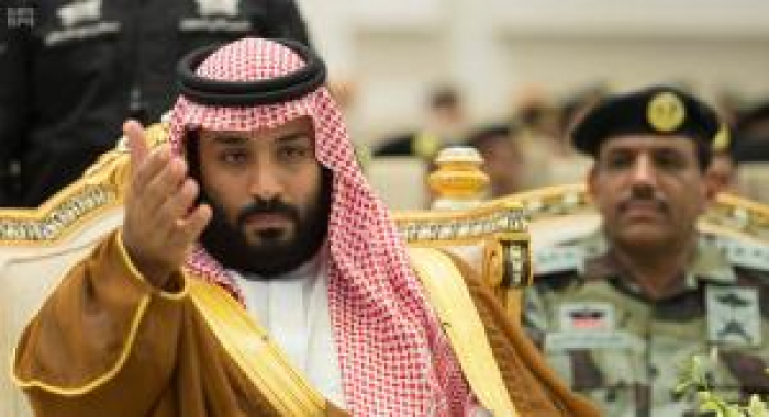 ورد الآن: ولي العهد السعودي يصدر توجيهات جديدة بشأن الأمراء المتهمين بالفساد