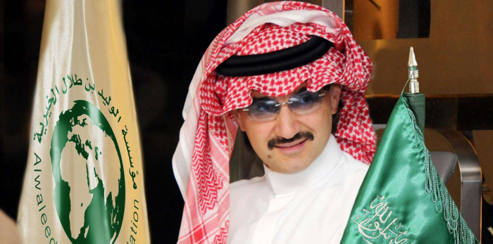 مصدر سعودي رسمي يكشف عن اتهامات جديدة للوليد بن طلال تتعدى غسل الأموال " تفاصيل التهم الموجهة للامراء "