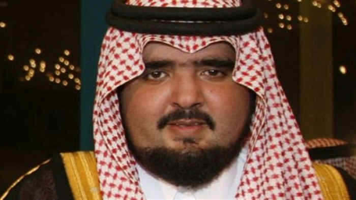 ماهي  حقيقة وفاة الأمير عبدالعزيز بن فهد